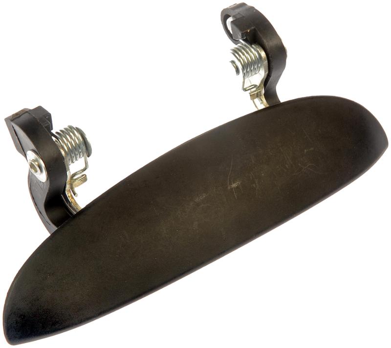 1997 Suzuki Swift Exterior Door Handle Front Left Dorman 80844 image 3 of 3
