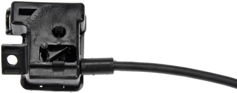 1997 Chevrolet Cavalier Trunk Lid Release Cable Dorman 912300 image 3 of 3