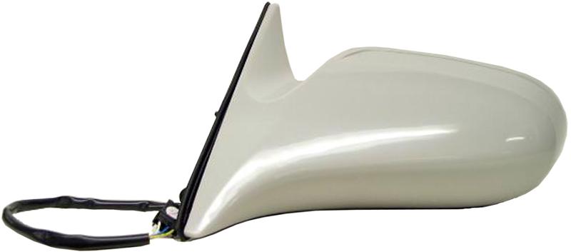 1999 Mazda 626 Door Mirror Left Dorman 9551516 image 2 of 2