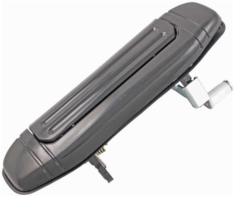 1995 Mitsubishi Montero Exterior Door Handle Rear Right Dorman 94042 image 3 of 3