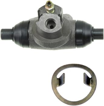 1983 Buick Skyhawk Drum Brake Wheel Cylinder Rear Dorman W37531 image 3 of 3