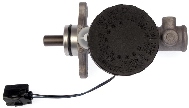 2002 Mazda Miata Brake Master Cylinder Dorman M630246 image 4 of 4