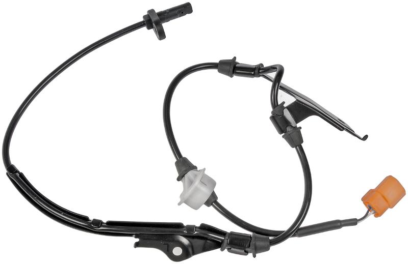 2003 Honda Accord ABS Wheel Speed Sensor Front Left Dorman 970299 image 3 of 3