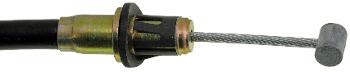 1994 Ford E-350 Econoline Parking Brake Cable Front Dorman C94476 image 3 of 3