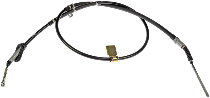 1982 Honda Prelude Parking Brake Cable Front Dorman C93672 image 3 of 3