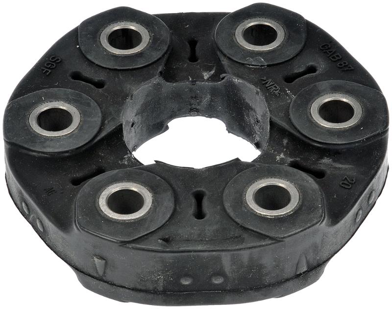 2009 BMW 528i xDrive Drive Shaft Coupler Rear Driveshaft at Transfer Case Dorman 935187 image 2 of 2