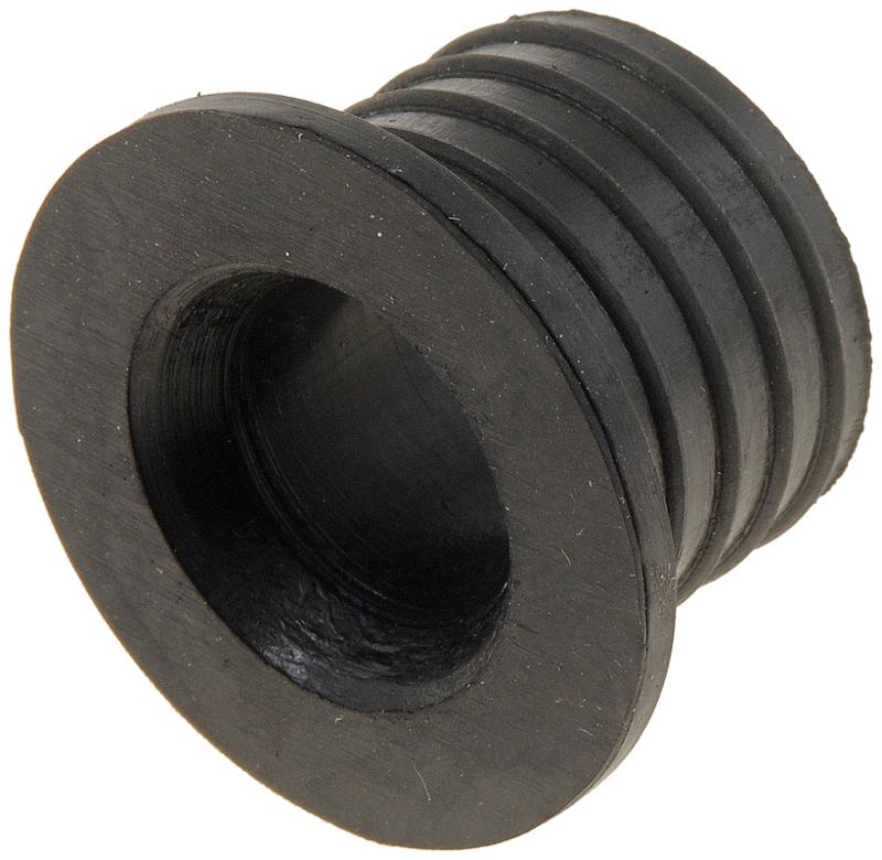 1996 Ford Escort PCV Valve Grommet Dorman 42327 image 4 of 4