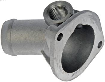 1999 Acura CL Engine Coolant Thermostat Housing Dorman 9025017 image 2 of 2