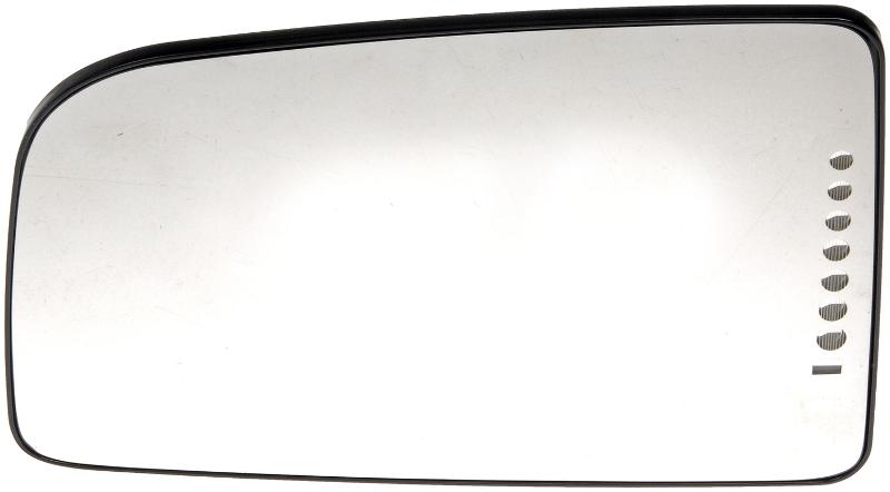 2009 Volkswagen Crafter Door Mirror Glass Right Upper Dorman 56279 image 2 of 2