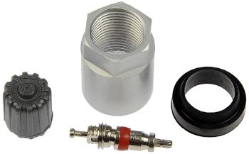 2007 Dodge Nitro Tire Pressure Monitoring System Sensor Service Kit