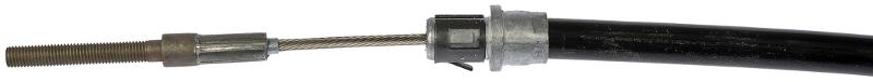 1995 Chevrolet P30 Parking Brake Cable Front Dorman C95144 image 3 of 3