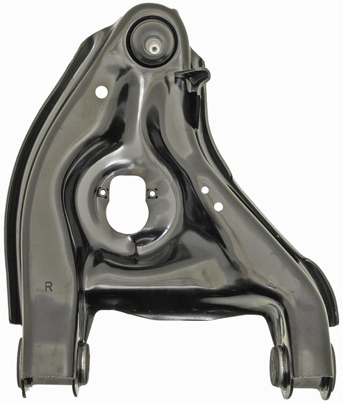 1996 Chevrolet Express 2500 Suspension Control Arm and Ball Joint Assembly Front Right Lower Dorman 522178 image 2 of 2