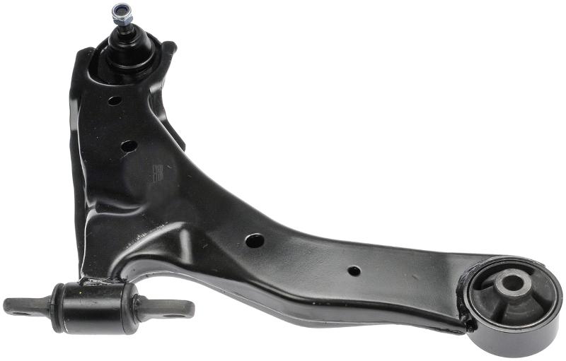 2004 Hyundai Tiburon Suspension Control Arm and Ball Joint Assembly Front Right Lower Dorman 521660 image 2 of 2