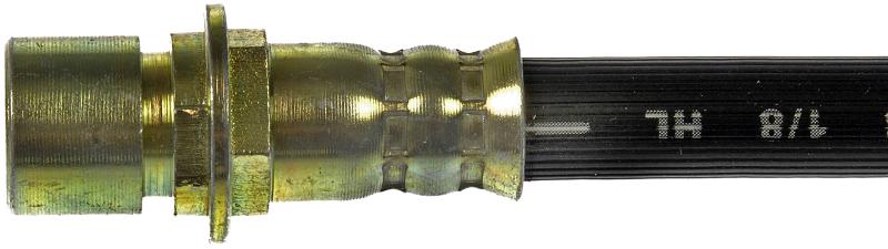 2004 GMC Yukon XL 1500 Brake Hydraulic Hose Rear Right Inner Dorman H620773 image 3 of 3