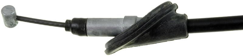 1984 Honda Prelude Parking Brake Cable Rear Right Dorman C93770 image 3 of 3