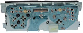1996 GMC C1500 Instrument Cluster Dorman 599463 image 2 of 2