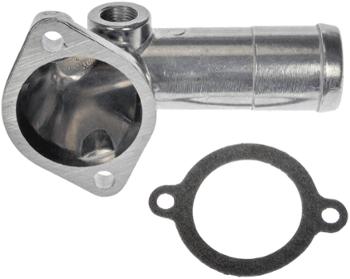1996 Mitsubishi Diamante Engine Coolant Pipe Dorman 9025080 image 2 of 2