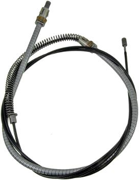1994 GMC K3500 Parking Brake Cable Front Dorman C94040 image 3 of 3