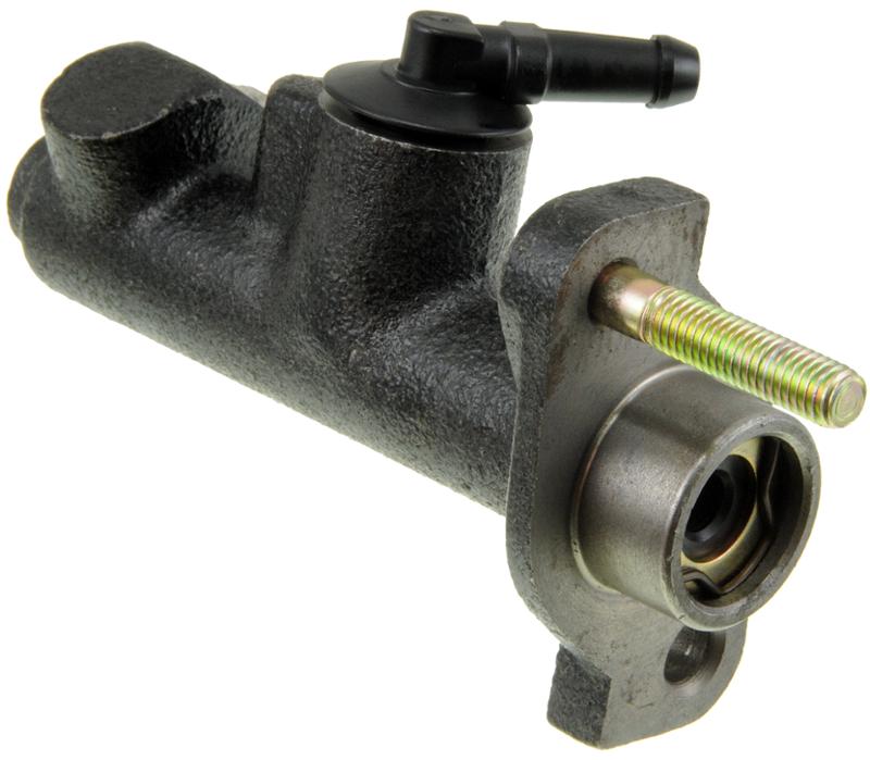 1996 Kia Sportage Clutch Master Cylinder Dorman CM640138 image 4 of 4