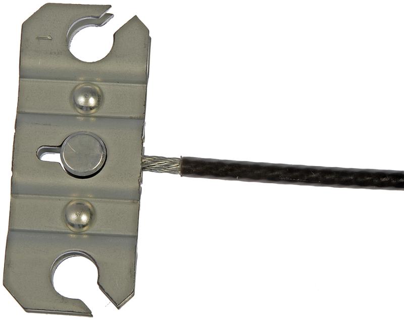 Dorman C660180 Parking Brake Cable product image 3 of 3