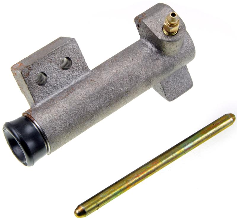 1984 Pontiac Fiero Clutch Slave Cylinder Dorman CS37789 image 4 of 4