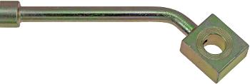 2003 Chrysler Sebring Brake Hydraulic Hose Front Right Dorman H620145 image 3 of 3