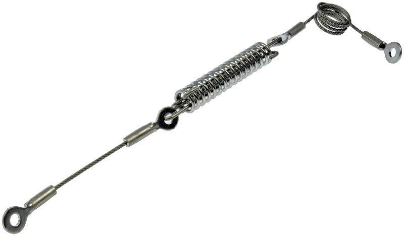 Dorman 9245501CD - Hood Restraint Cable Dorman 9245501CD Hood Restraint Cable product image 2 of 2