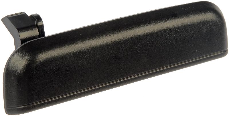 1996 Toyota Tercel Exterior Door Handle Rear Right Dorman 79341 image 3 of 3