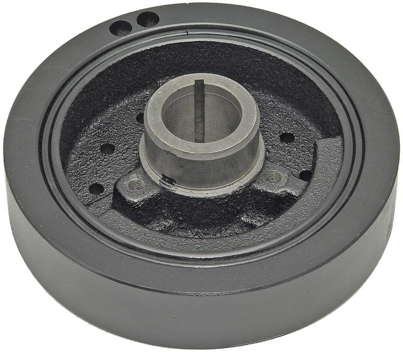 1982 GMC C2500 Suburban Engine Harmonic Balancer Dorman 594010 image 4 of 4