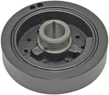 1978 GMC C25 Suburban Engine Harmonic Balancer Dorman 594010 image 4 of 4