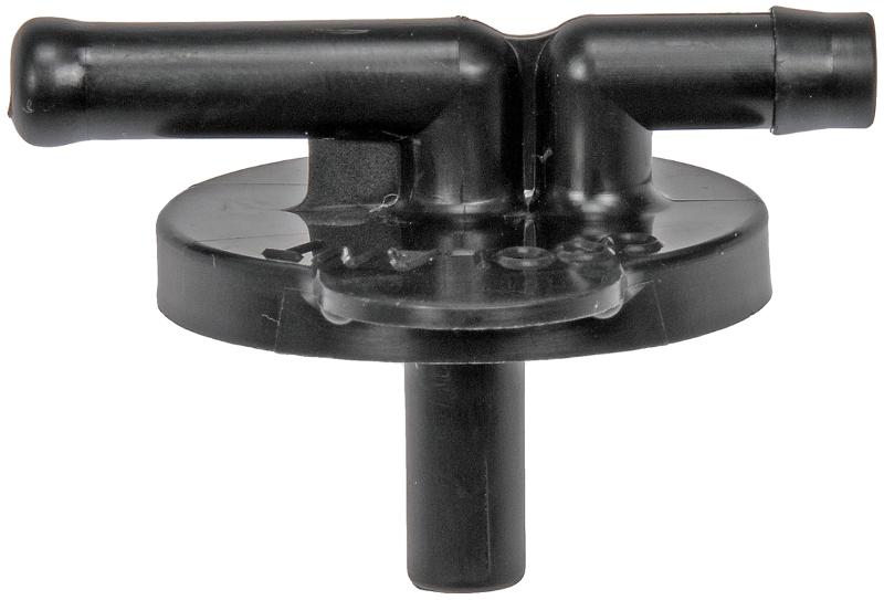 1986 Toyota 4Runner Engine Coolant Recovery Tank Cap Dorman 54252 image 1 of 2