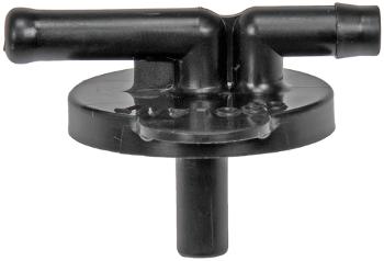 1990 Toyota Pickup Engine Coolant Recovery Tank Cap