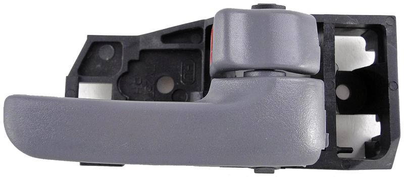 1999 Toyota Land Cruiser Interior Door Handle Front Right Dorman 82480 image 3 of 3