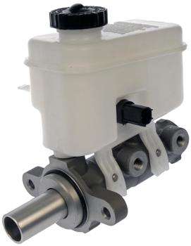2010 Dodge Nitro Brake Master Cylinder Dorman M630492 image 4 of 4