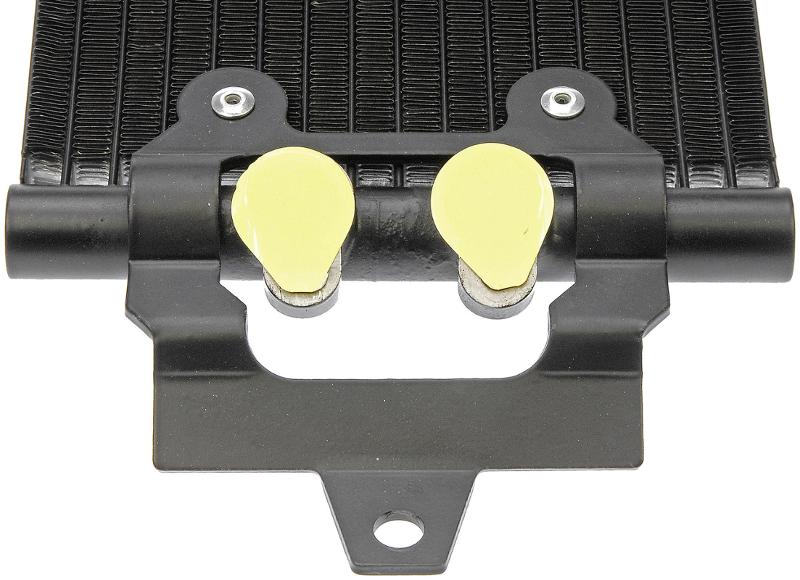 2006 Volkswagen Touareg Auto Trans Oil Cooler Front Dorman 918254 image 3 of 3