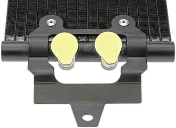 2012 Audi Q7 Auto Trans Oil Cooler Front Dorman 918254 image 3 of 3