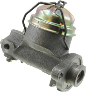 1966 Pontiac Tempest Brake Master Cylinder Dorman M36242 image 4 of 4