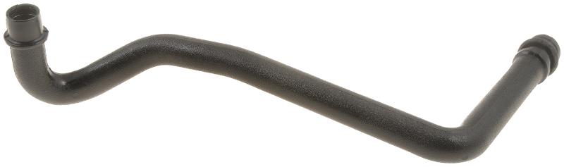 1997 Volkswagen Golf Engine Crankcase Breather Hose Dorman 47085 image 3 of 3
