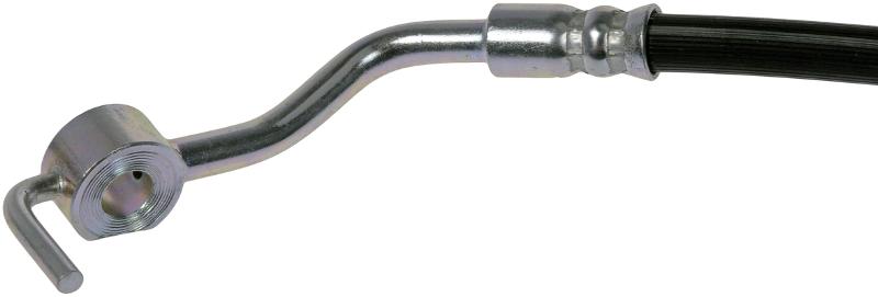 1976 Ford E-250 Econoline Club Wagon Brake Hydraulic Hose Front Right Dorman H381195 image 3 of 3