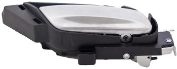 2012 Acura MDX Interior Door Handle Front Right Dorman 81502 image 3 of 3