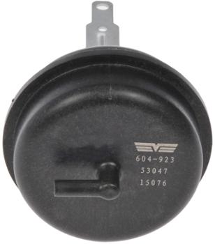 2014 Chevrolet Express 1500 HVAC Heater Blend Door Actuator Main Dorman 604923 image 3 of 3