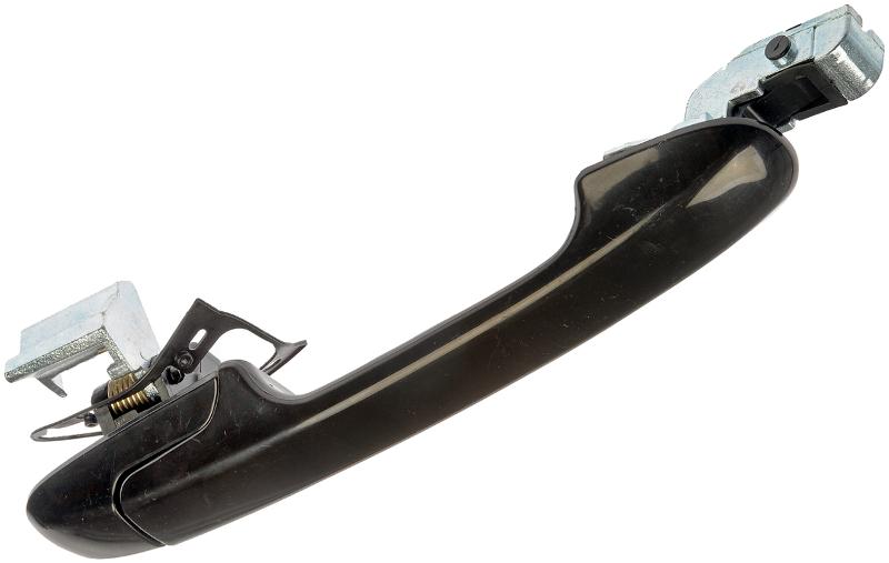 2003 Honda Accord Exterior Door Handle Rear Right Dorman 80320 image 3 of 3