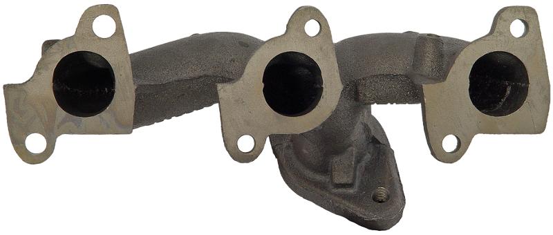 1996 Ford Taurus Exhaust Manifold Rear Dorman 674362 image 3 of 3
