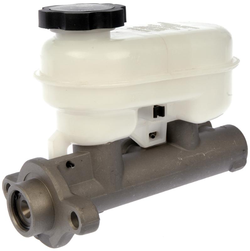 2004 Chevrolet Corvette Brake Master Cylinder Dorman M630023 image 3 of 4