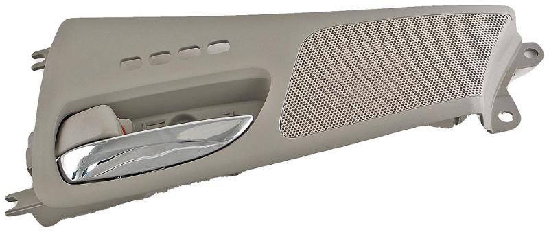 2010 Lexus RX350 Interior Door Handle Front Left Dorman 79864 image 3 of 3
