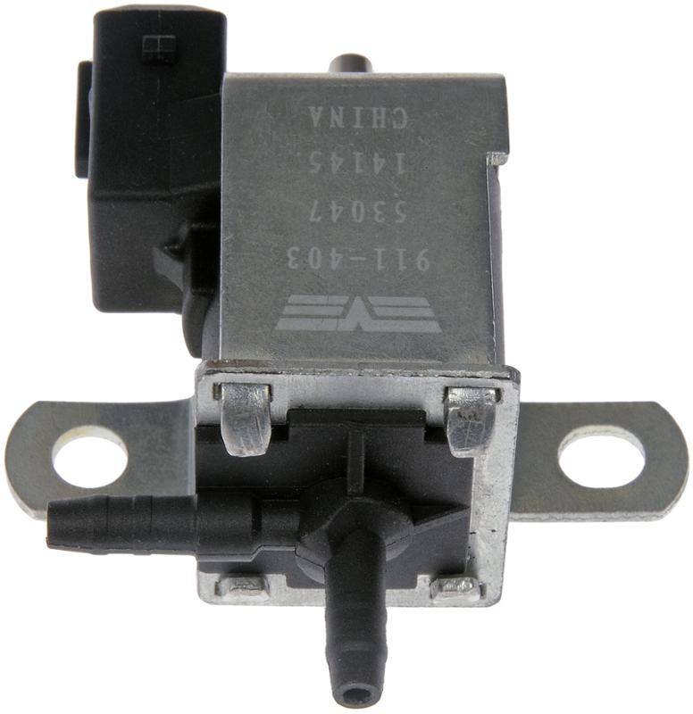 1999 Volkswagen Beetle EGR Valve Control Solenoid Dorman 911403 image 3 of 3