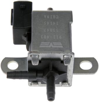 2001 Volkswagen Beetle EGR Valve Control Solenoid Dorman 911403 image 3 of 3