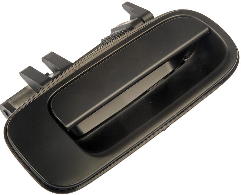 1993 Toyota Camry Exterior Door Handle Rear Right Dorman 77401 image 3 of 3
