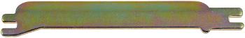 1978 Chevrolet C20 Suburban Parking Brake Strut Rear Left Dorman 21147 image 3 of 4