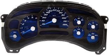 2005 GMC Yukon Instrument Cluster Dorman 599347 image 1 of 1